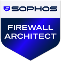 Sophos Firewall Architect